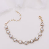 Becca Pearl Bracelet