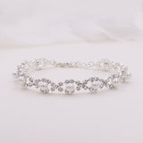 Becca Pearl Bracelet