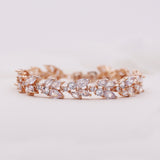 Camilla CZ Bracelet