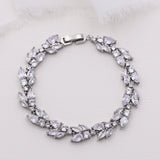 Camilla CZ Bracelet