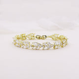Camilla CZ Bracelet