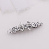 Brynlee Color Barrette Clip