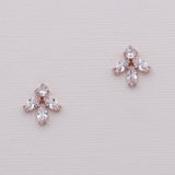 Gianna Silver Jewelry Set