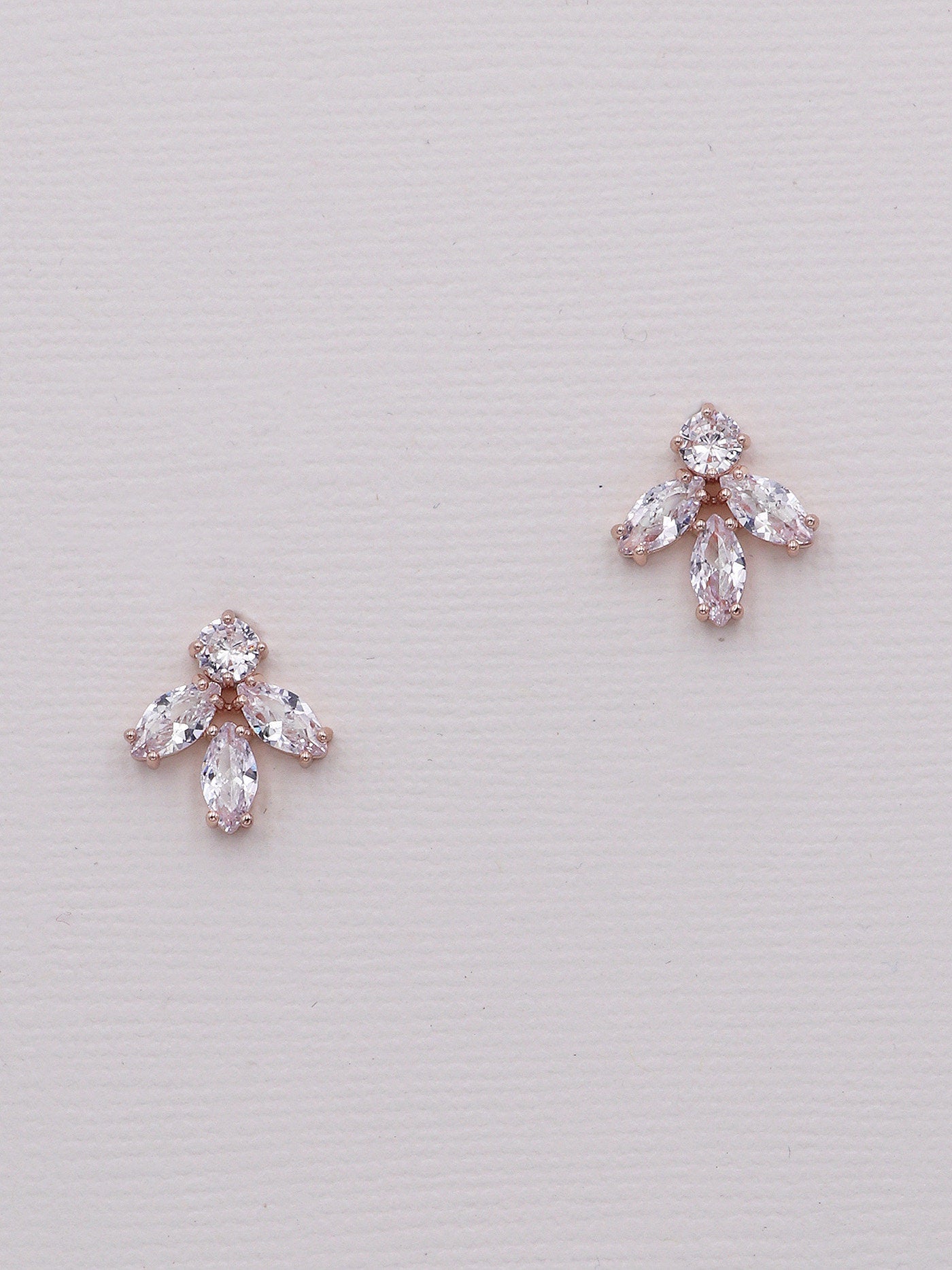 Gianna Silver Jewelry Set