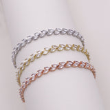 Stacey CZ Jewelry Set
