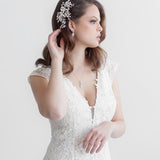 Taylor Bridal Jewelry Set