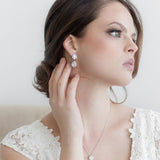 Kelly CZ Jewelry Set