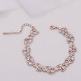 Macy CZ Bracelet