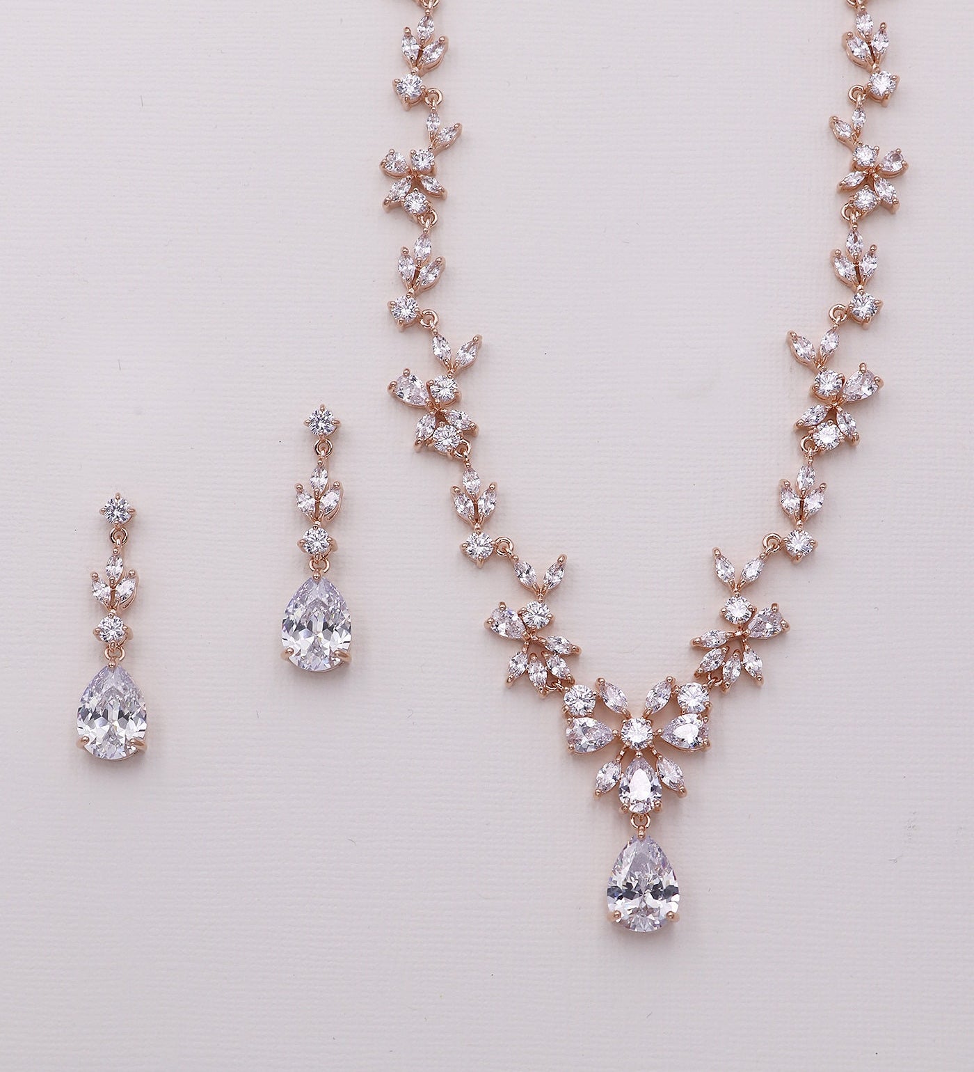 Nala Statement Jewelry Set