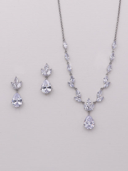 Julianna Jewelry Set