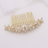 Camilla CZ Comb