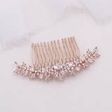 Camilla CZ Comb