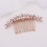 Camilla CZ Comb
