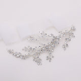 Alice Crystal Hair Clip
