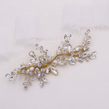 Maddie Hair Vine Side Clip