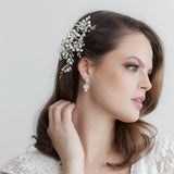 Taylor Bridal Jewelry Set