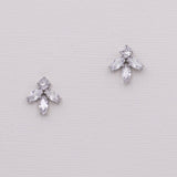 Gianna Silver Jewelry Set