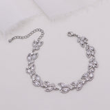 Macy CZ Bracelet