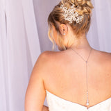 Necklace Backdrop