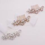Carla Swarvoski Pearl Comb