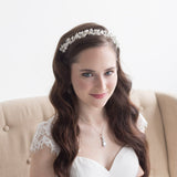 Mabel Pearl Headband