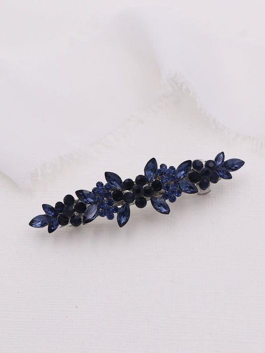 Brynlee Color Barrette Clip