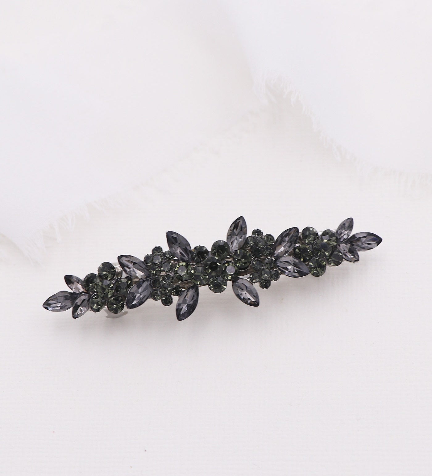 Brynlee Color Barrette Clip