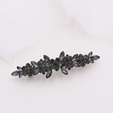 Brynlee Color Barrette Clip
