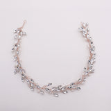 Marcella Pearl Wedding Headband