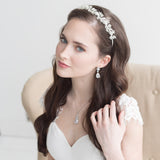 Mabel Pearl Headband