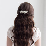 Giselle Pearl Comb