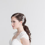 Maddie Hair Vine Side Clip