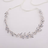 Marcella Pearl Wedding Headband