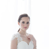 Mallie Wedding Bracelet
