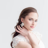 Delicate Flowers Earrings