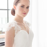 Chloe Necklace and Earrings Set