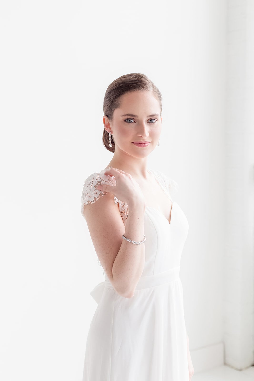 Adeline Jewelry Set