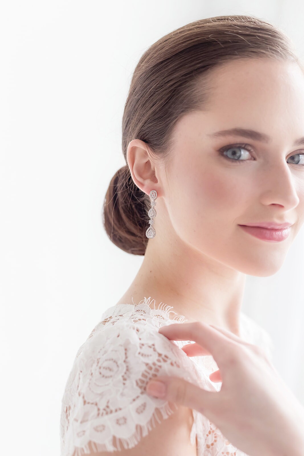 Adeline Jewelry Set