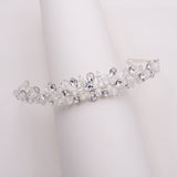 Helena Crystal Wedding Tiara
