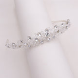 Helena Crystal Wedding Tiara