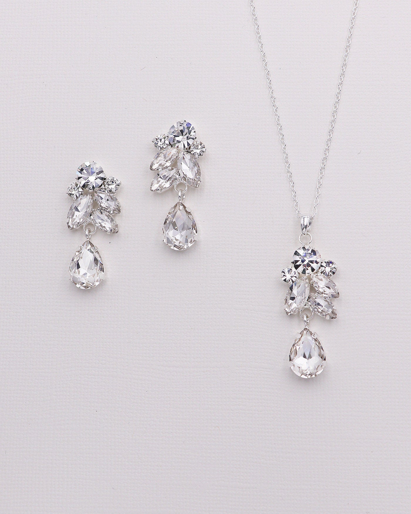 Grace Jewelry Set