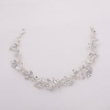 Sheila Wedding Headband Vine