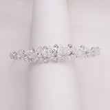 Helena Crystal Wedding Tiara