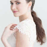 Mallie Wedding Bracelet