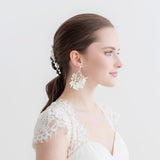 Eva Earrings