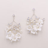 Eva Earrings