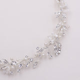 Sheila Wedding Headband Vine