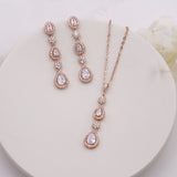 Adeline Jewelry Set