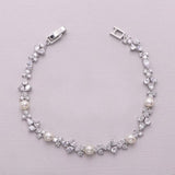 Chloe Necklace and Earrings Set