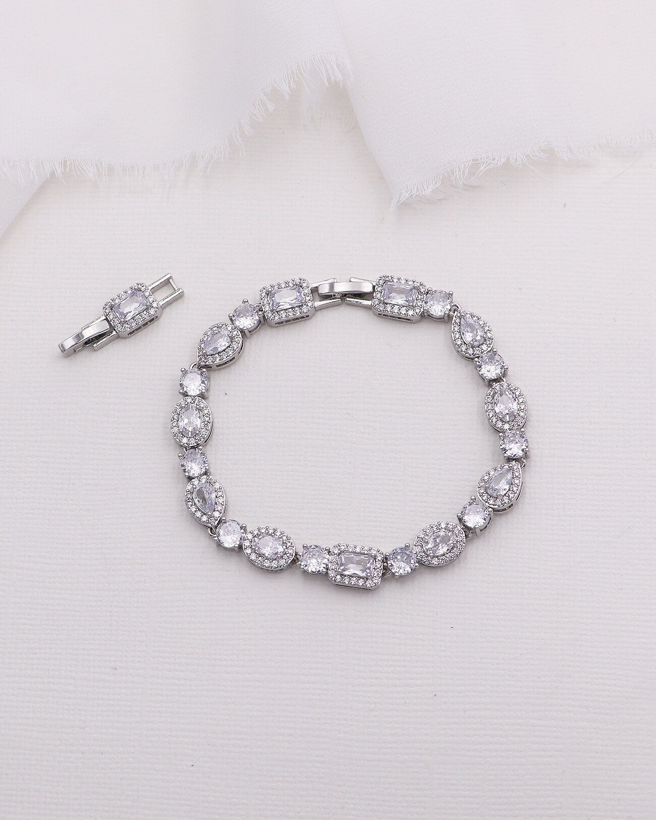 Adeline Jewelry Set